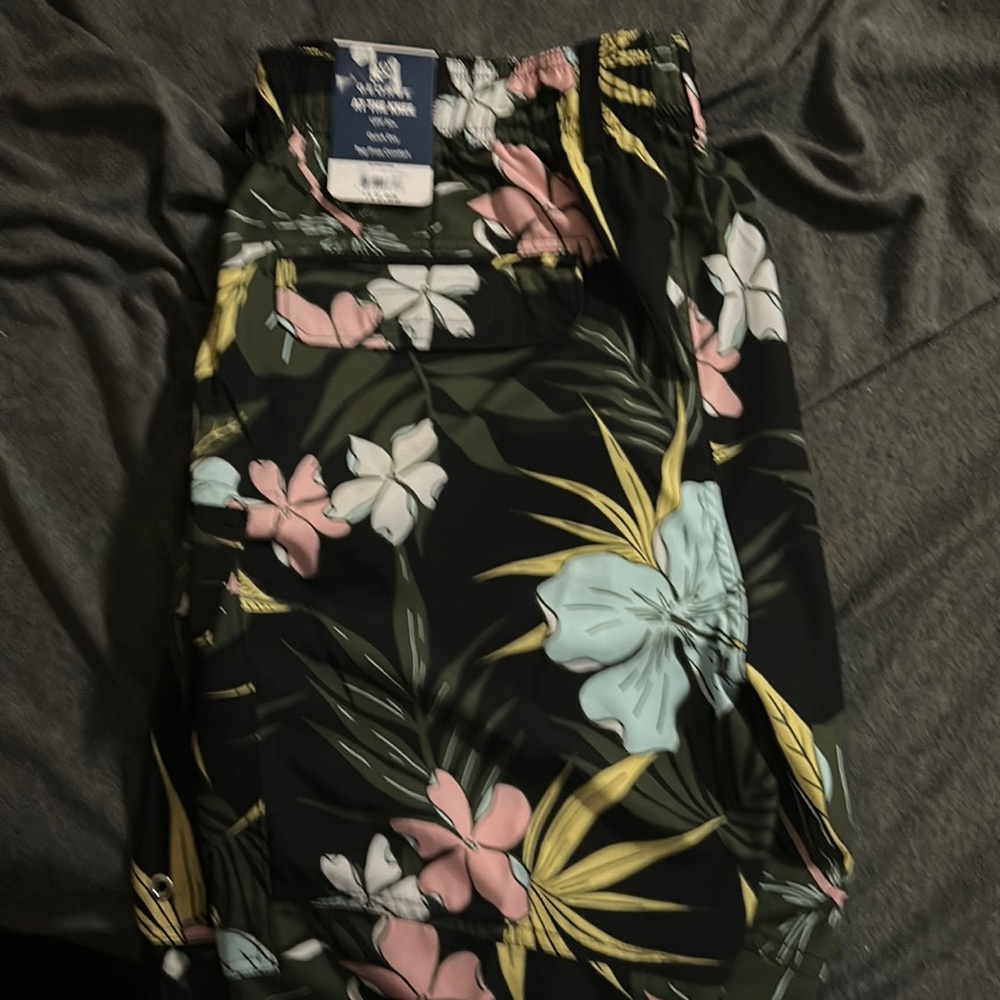 Swim shorts
